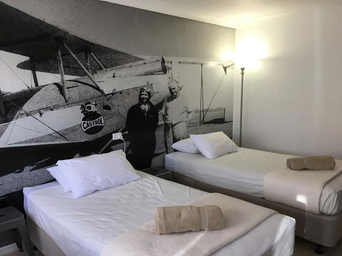 Hotel Corones - Accommodation Port Macquarie 0