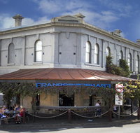 Hotel Frangos - Accommodation Port Macquarie