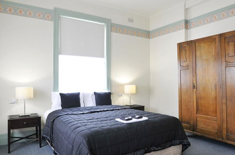 Hotel Gosford - Accommodation Port Macquarie 2