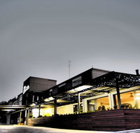 Hotel Gracelands - Accommodation Port Macquarie
