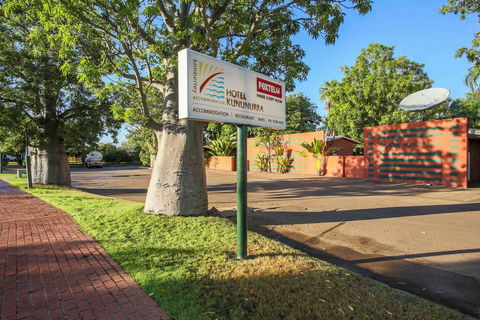 Hotel Kununurra - Accommodation Port Macquarie 0