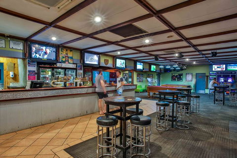 Hotel Kununurra - Accommodation Port Macquarie 2