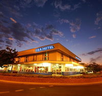 Isa Hotel - Accommodation Port Macquarie