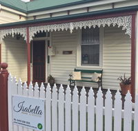 Isabella at Kyneton - Accommodation Port Macquarie