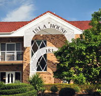 Isla House Greenslopes - Accommodation Port Macquarie