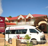 Isla House PA - Accommodation Port Macquarie