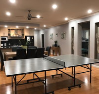 Island Blue Holiday House - Accommodation Port Macquarie