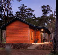 Island Brook Estate Winery and Chalets - Accommodation Port Macquarie
