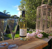 Island Cove Spa Retreat - Accommodation Port Macquarie