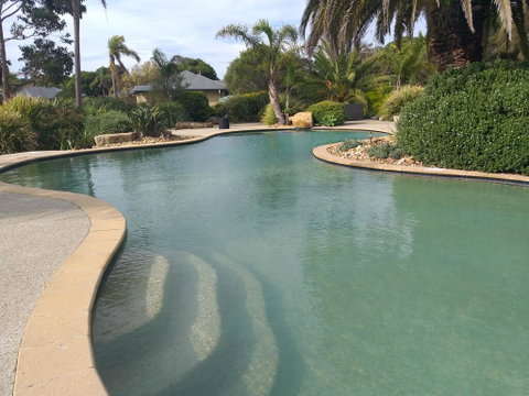 Island Cove Villas - Accommodation Port Macquarie 2