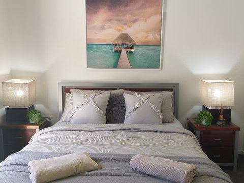 Island Cove Villas - Accommodation Port Macquarie 1