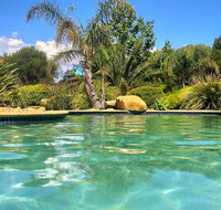 Island Cove Villas - Accommodation Port Macquarie