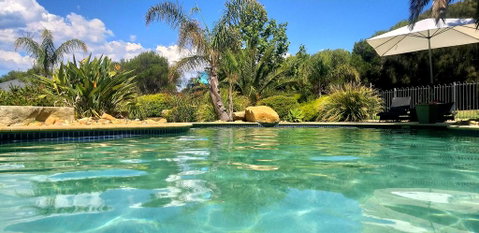 Island Cove Villas - Accommodation Port Macquarie 0