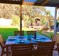 Island Daydreamer - Accommodation Port Macquarie