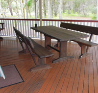 Island Haven - Accommodation Port Macquarie