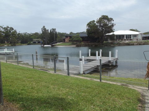 Island Paradise On Dotterel - Accommodation Port Macquarie 2