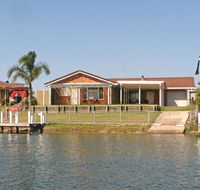 Island Paradise on Dotterel - Accommodation Port Macquarie
