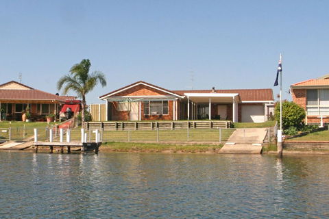 Island Paradise On Dotterel - Accommodation Port Macquarie 0