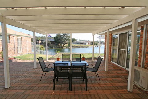 Island Paradise On Dotterel - Accommodation Port Macquarie 3