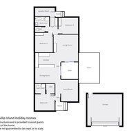 Island Sands - Accommodation Port Macquarie