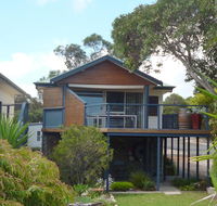 Island View 2 - Accommodation Port Macquarie