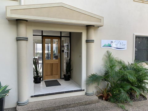 Island View Bed And Breakfast - Accommodation Port Macquarie 0