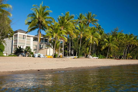 Island Views - Accommodation Port Macquarie 0
