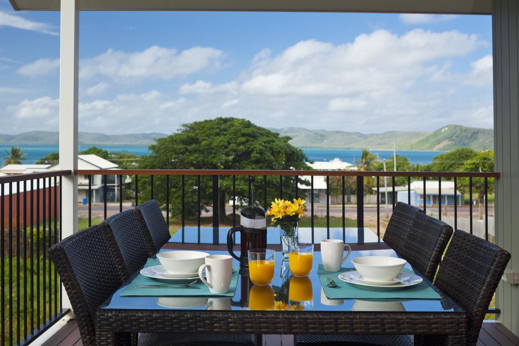 Thursday Island QLD Accommodation Port Macquarie