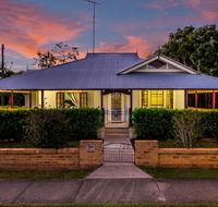 Ithaca - Accommodation Port Macquarie