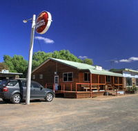 Ivanhoe Hotel Motel - Accommodation Port Macquarie