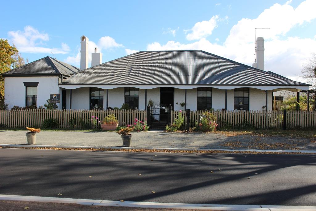 Campbell Town TAS Accommodation Port Macquarie