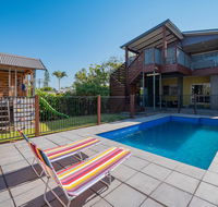 Ivy Street 7 Dicky Beach - Accommodation Port Macquarie
