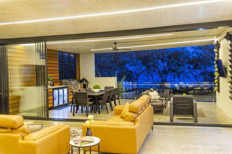 IVY Villas - Accommodation Port Macquarie 1