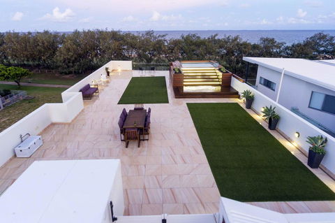 IVY Villas - Accommodation Port Macquarie 0