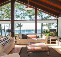 Izba - mediterranean style hideaway - Accommodation Port Macquarie
