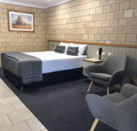 Jacaranda Country Motel - Accommodation Port Macquarie