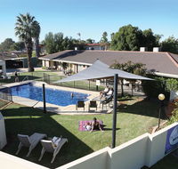 Jacaranda Holiday Units - Accommodation Port Macquarie