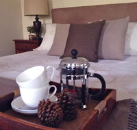 Jacaranda House Bed  Breakfast - Accommodation Port Macquarie