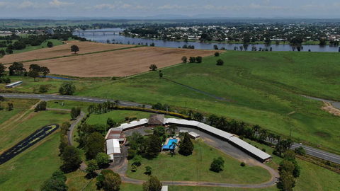 Jacaranda Motor Lodge - Accommodation Port Macquarie 3