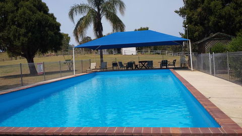 Jacaranda Motor Lodge - Accommodation Port Macquarie 0