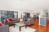 Jacarandas Parkview