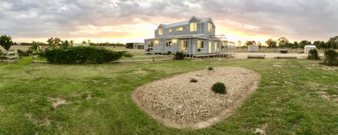 Jackaleah Farm Stay - Accommodation Port Macquarie 0