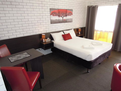 Jackaroo Apartments - Accommodation Port Macquarie 0
