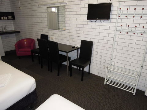 Jackaroo Apartments - Accommodation Port Macquarie 2