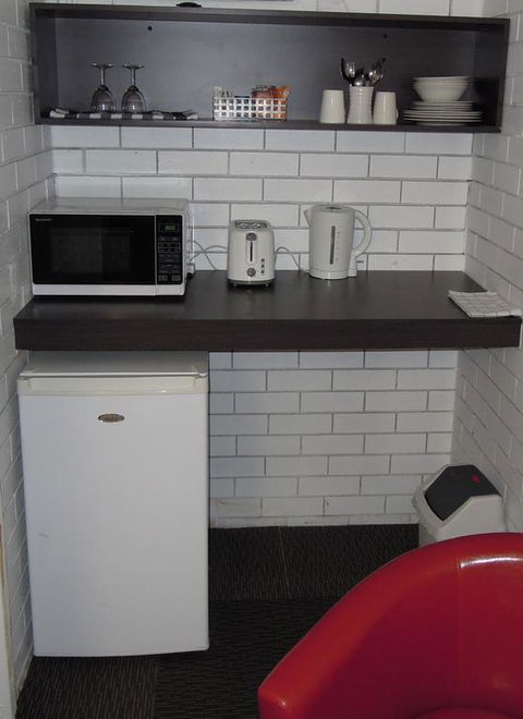 Jackaroo Apartments - Accommodation Port Macquarie 3
