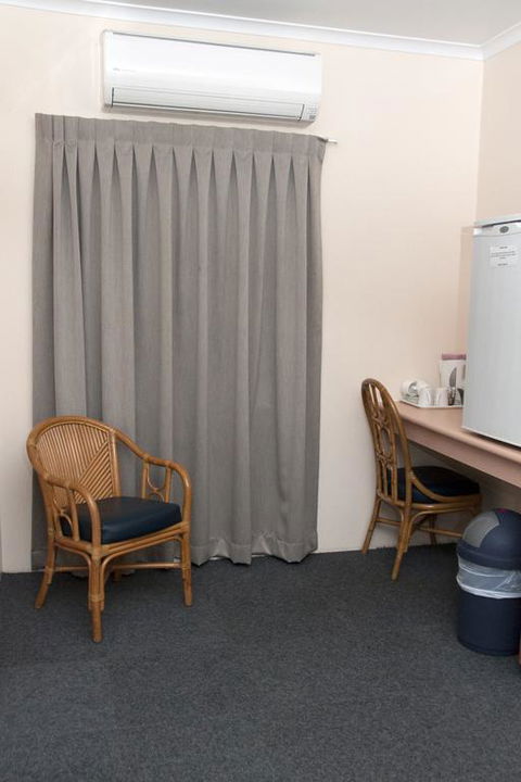 Jackaroo Motel - Accommodation Port Macquarie 3