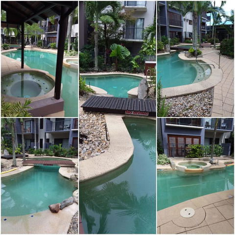 Jackies City Central Apartment - Accommodation Port Macquarie 3