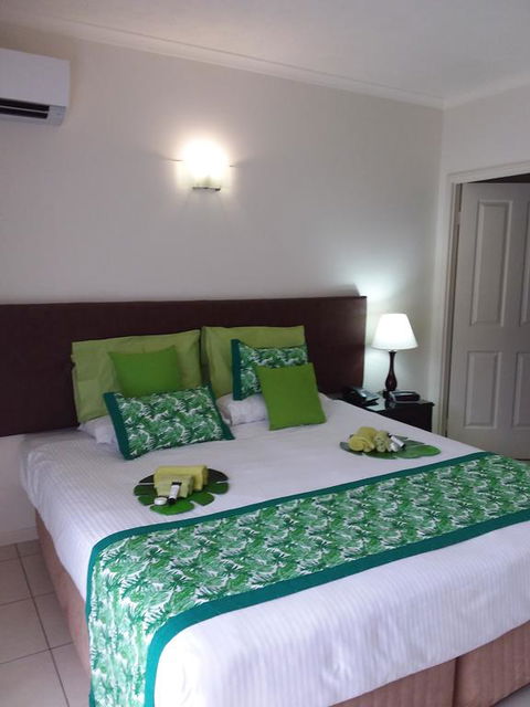 Jackies Studio Apartment - Accommodation Port Macquarie 0