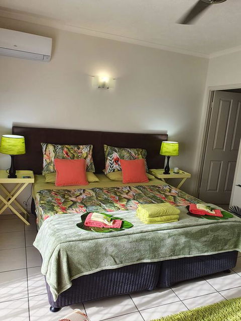 Jackies Studio Apartment - Accommodation Port Macquarie 3