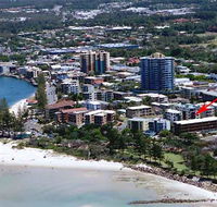 Jade Waters U4/ Latona Ave - Accommodation Port Macquarie
